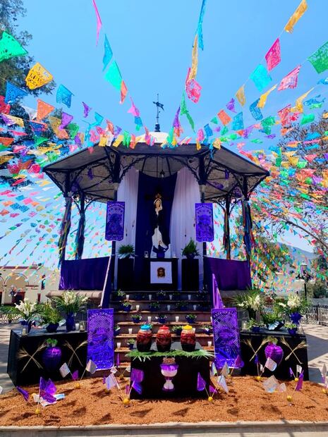 San Luis Potosí Pueblos Mágicos