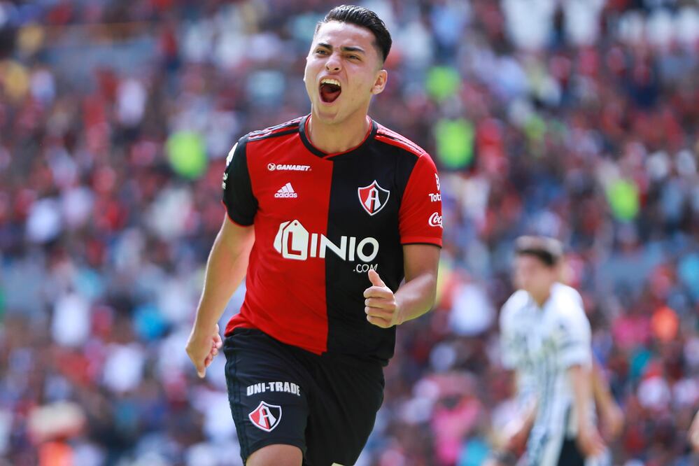 Estadio Jalisco. Foto: Imago 7