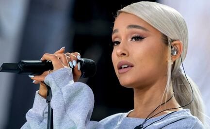 Acosador de Ariana Grande irrumpió en su casa durante su cumpleaños