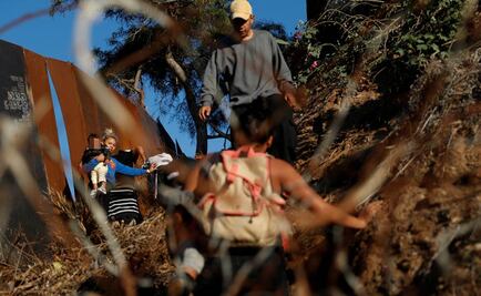 Unicef México pide proteger imagen de los niños de la caravana migrante