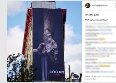 Anuncian estreno de la última cinta de "Wolverine" con Hugh Jackman