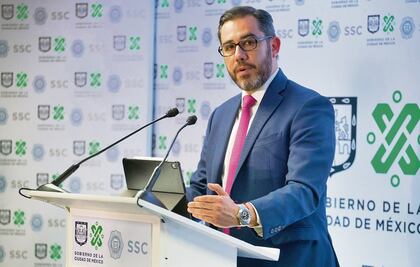 Cártel Jalisco Nueva Generación, entre los grupos criminales que operan en la CDMX