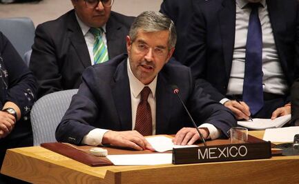 En la UNAM caben la crítica, la autocrítica y todas las ideas: De la Fuente