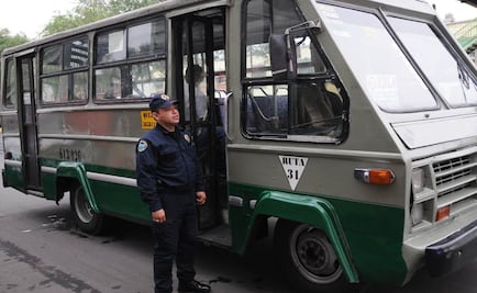 Operativo inhibirá el robo a transeúntes