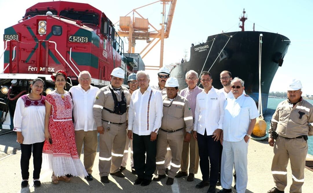 Foto: Archivo EL UNIVERSAL