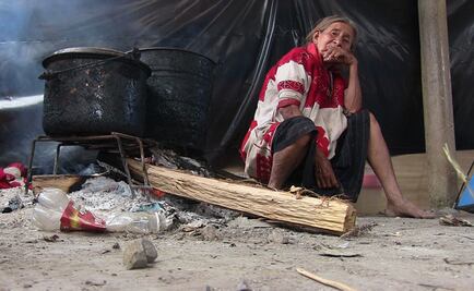 Continúa temor en comunidad tzotzil