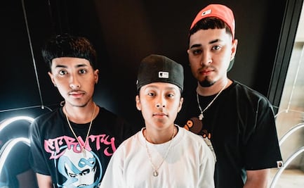 Lanzan "El Checken Nagues", canción sobre polémica de Yahritza y Su Esencia; así suena