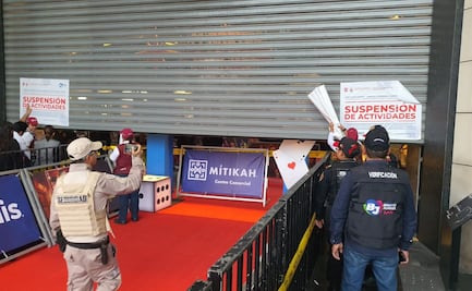 Suspenden todas las funciones de cine en Plaza Mitikah tras caída de elevador; usuarios exigen aclaraciones