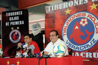 Si Veracruz baja, pierde más que la categoría