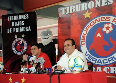 Si Veracruz baja, pierde más que la categoría