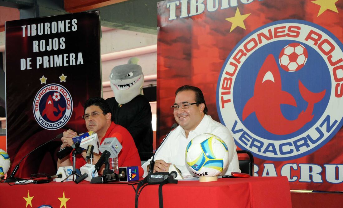 Foto: Archivo. EL UNIVERSAL