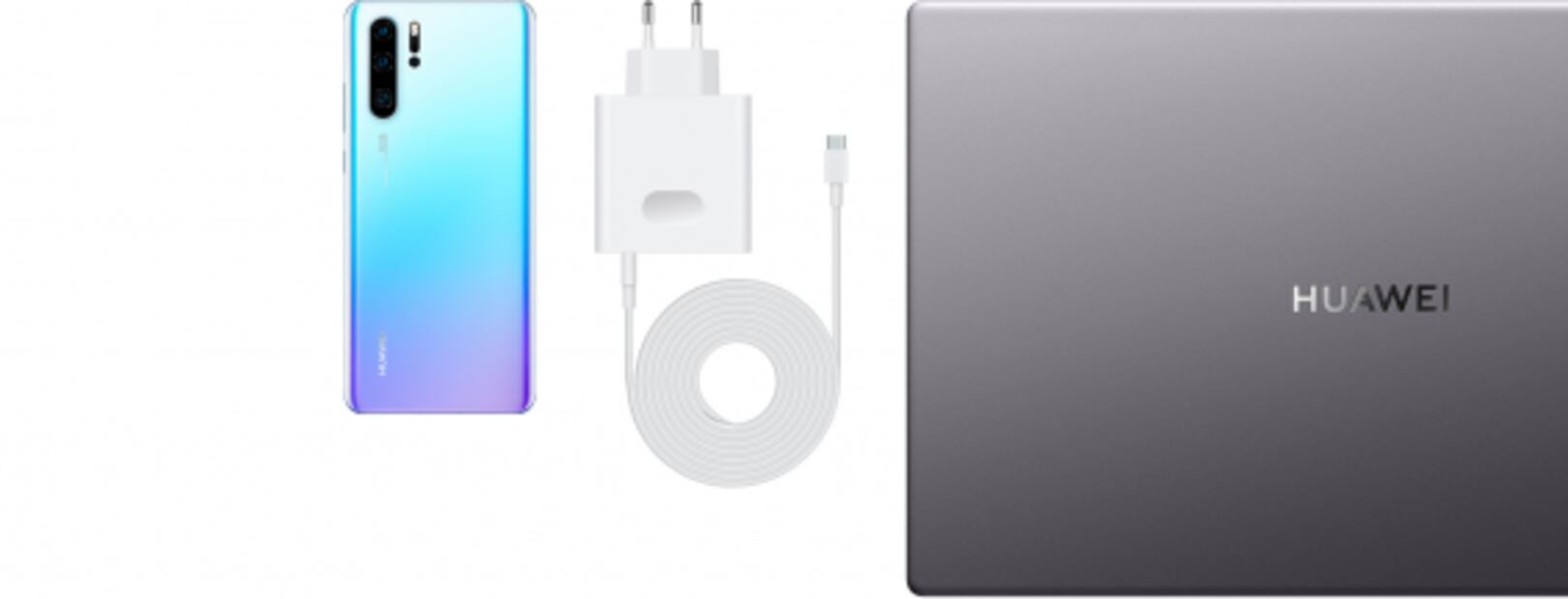 ¿Por qué el cargador de la MateBook D la hace tan especial?