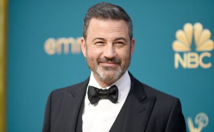 Casa Blanca niega presión para suspender programa de Jimmy Kimmel; decisión fue tomada por ABC, asegura