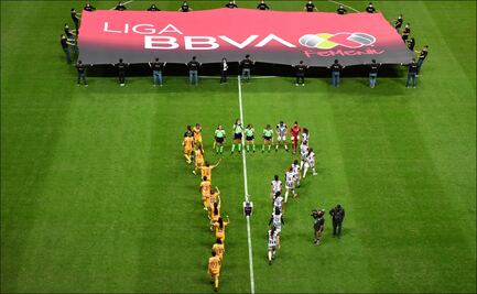 Tigres vs Rayadas, una rivalidad de finales en la Liga MX Femenil