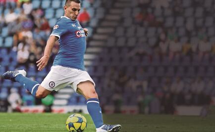 'Chaco' Giménez, el ocaso del último símbolo cementero