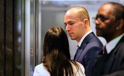 Juicio contra OpenAI; Greg Brockman afirma que temió ataque físico de Musk