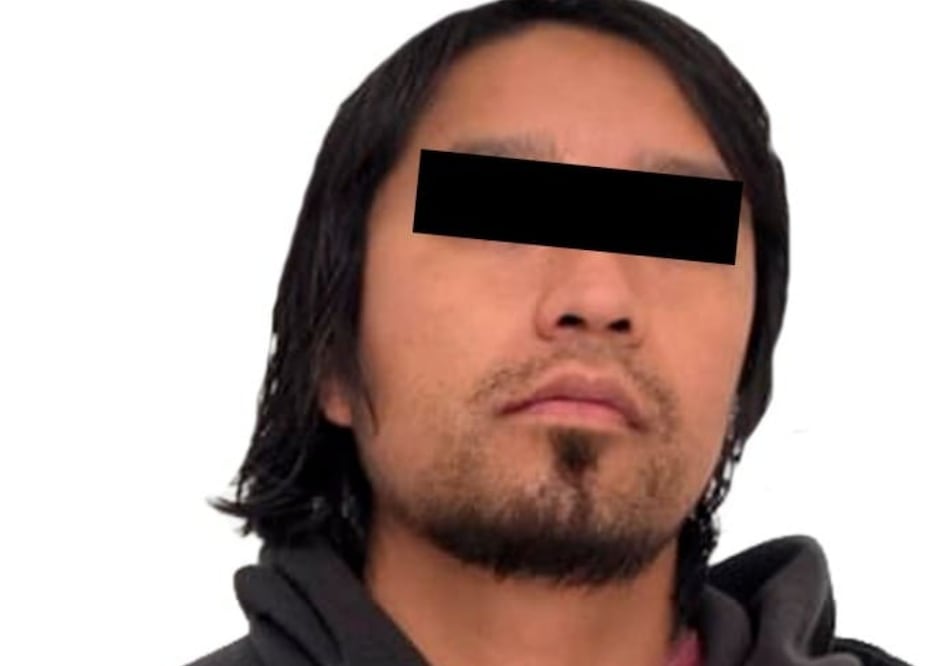 Vinculan a proceso a Fernando “N”, investigado por el feminicidio de una exestudiante de la Universidad Autónoma del Estado de México. Foto: Especial