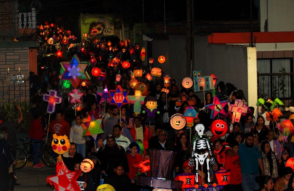 Foto Juan Manuel Barrera