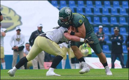 Comisionado de la LFA: No tenemos adeudos con jugadores