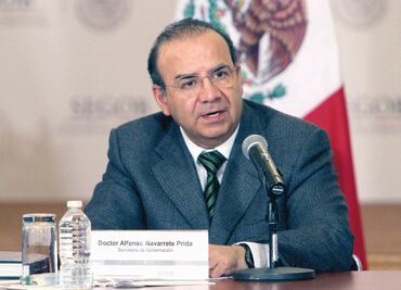 “No caeremos en las exigencias de otros”