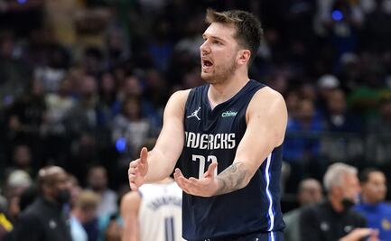 El duro mensaje de Luka Doncic tras el tiroteo en una primaria de Texas