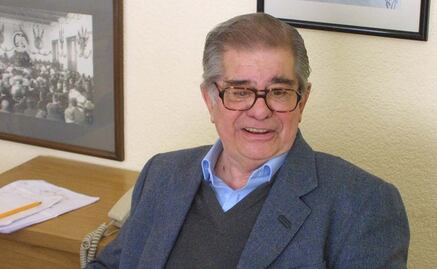 Cinco libros imperdibles de Miguel León-Portilla