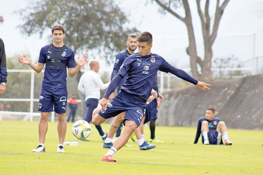 Los Rayados, a la cabeza de los equipos con mayor valor. IMAGO7