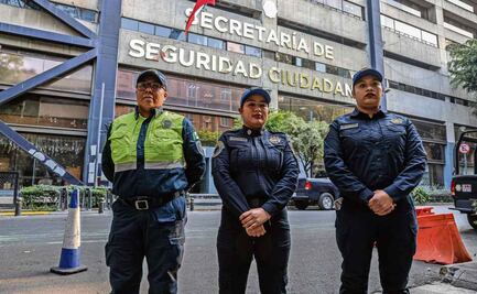 Guardias de seguridad y parteras al mismo tiempo