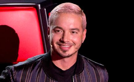 J Balvin será galardonado en los Premios de la Herencia Hispana 