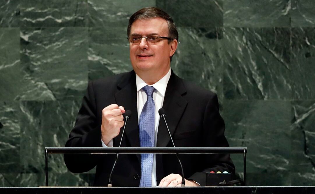 Foto: Archivo / EL UNIVERSAL