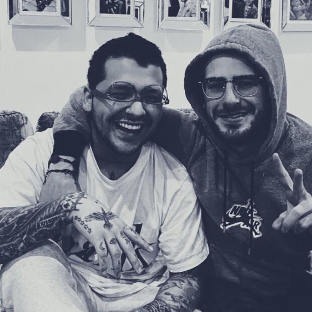 A Belinda sí le gustaría ser mamá, asegura el hermano de la cantante