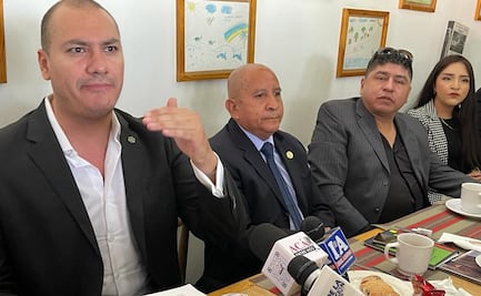 Abogados buscan llevar a juicio político a Cuauhtémoc Blanco y a otros funcionarios