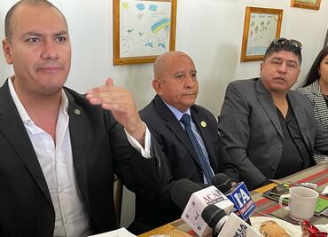 Abogados buscan llevar a juicio político a Cuauhtémoc Blanco y a otros funcionarios