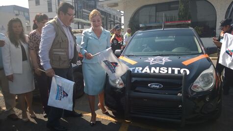 Reanudan Hoy No Circula en Atizapán