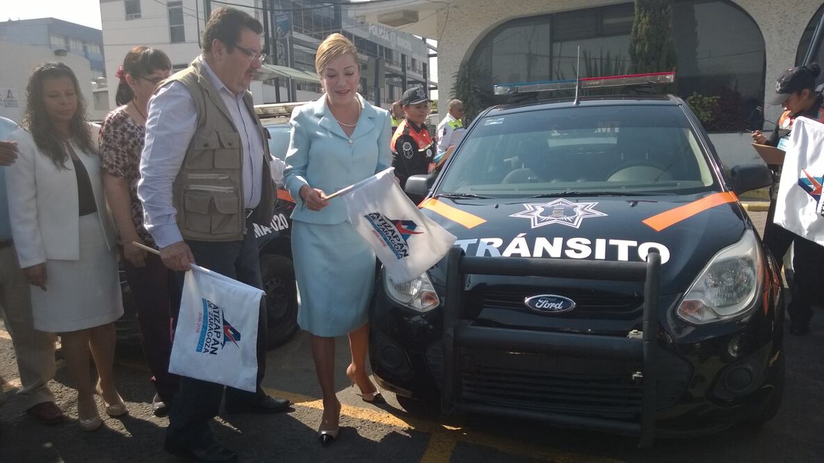 Reanudan Hoy No Circula en Atizapán