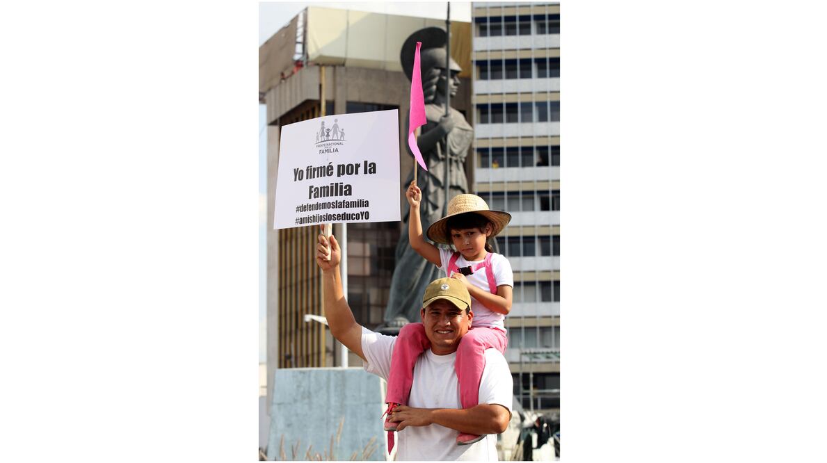 (Foto: Archivo EL UNIVERSAL)