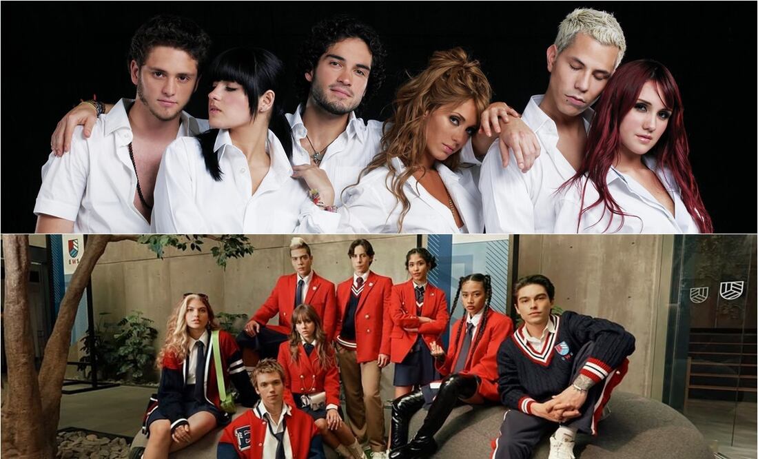 Fotos: Archivo EL UNIVERSAL