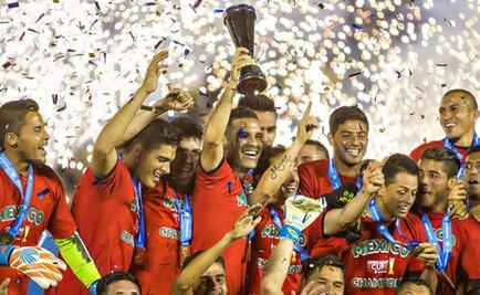 Mexico defeats the U.S. and gets ticket to Confederations Cup