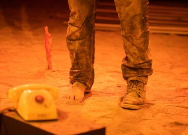 Trashumancia y hospitalidad