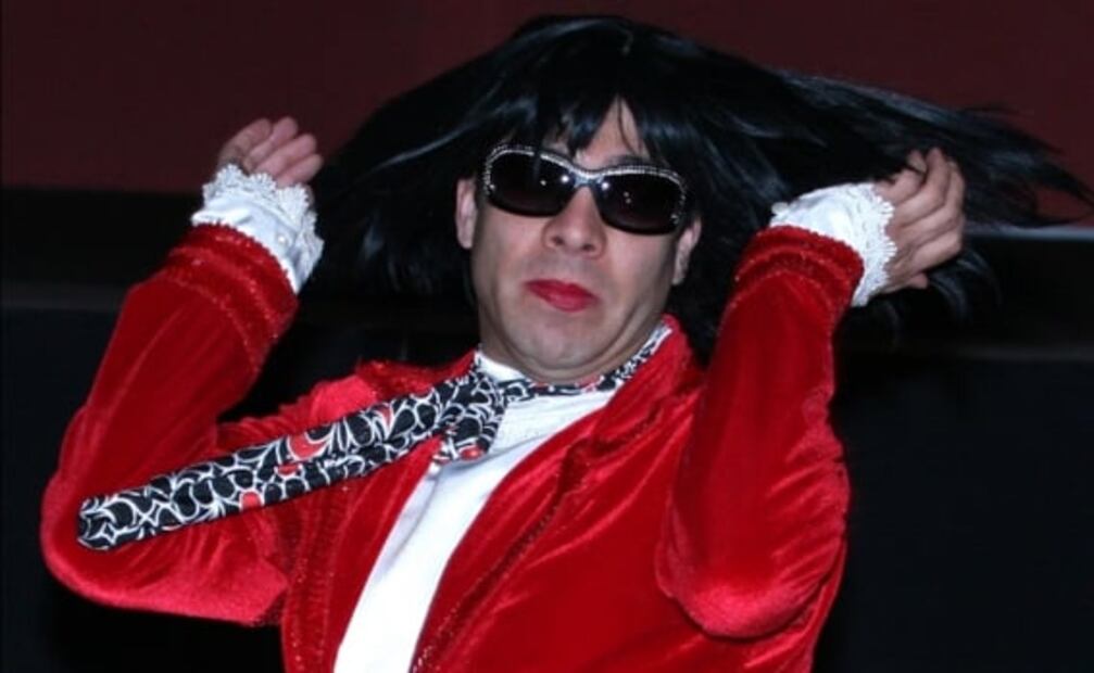 Copian y suben tono a personaje de Omar Chaparro