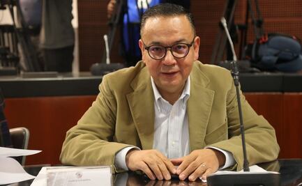 Marcha en defensa del INE hirió de muerte a reforma electoral: Germán Martínez 