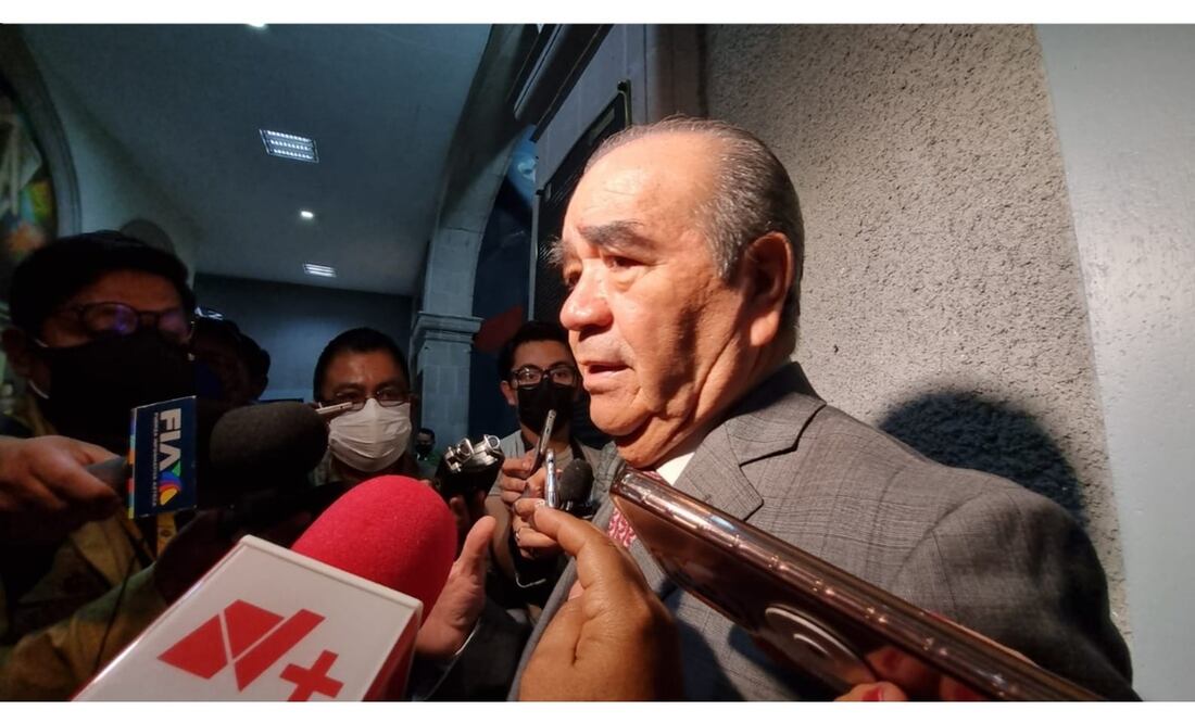 FOTO: Claudia González