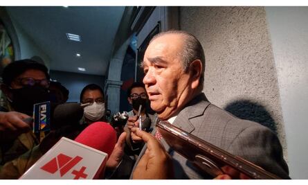 Congreso mexiquense en condiciones de aprobar Paquete Fiscal antes del 18 de diciembre: Maurilio Hernández