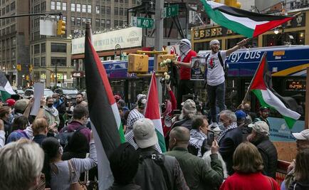 Consejo de Seguridad de la ONU condena asesinato de periodista palestino-estadounidense Shireen Abu Akleh