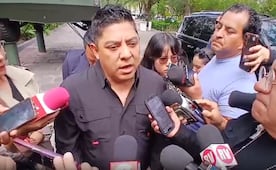 “Los enterró casi vivos”: gobernador de SLP revela detalles sobre triple homicidio en Santa María; quería quedarse con sus bienes
