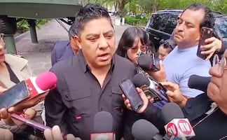 “Los enterró casi vivos”: gobernador de SLP revela detalles sobre triple homicidio en Santa María; quería quedarse con sus bienes