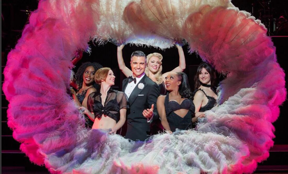 FOTO: Instagram @jaimecamil