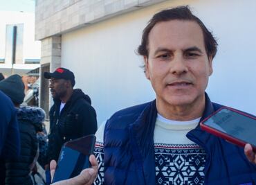 Activista prevé crisis humanitaria en frontera de Nogales por deportaciones masivas; no hay suficientes refugios, advierte