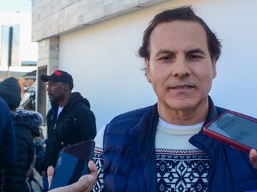 Activista prevé crisis humanitaria en frontera de Nogales por deportaciones masivas; no hay suficientes refugios, advierte