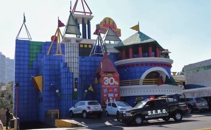 Resguardan a Reyes Magos con operativo en Huixquilucan 